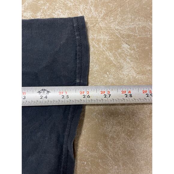 Mello Yello Racing T-Shirt L Drag Car Graphic Tee Go-On-Yello NHRA Motorsports - Picture 5 of 5